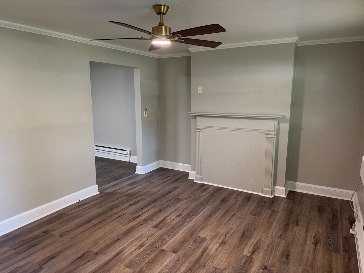 Adorable One Bedroom Duplex Near NoDa! – photo 3
