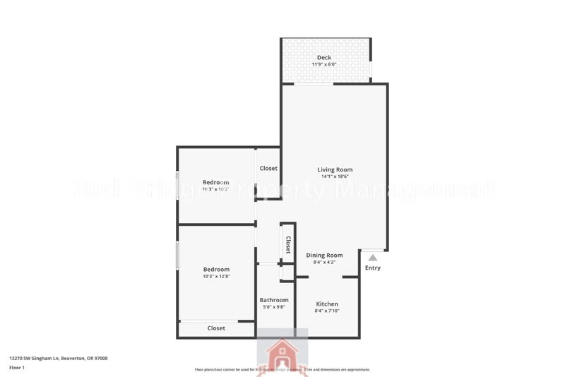 12270 SW Gingham Lane – photo 2