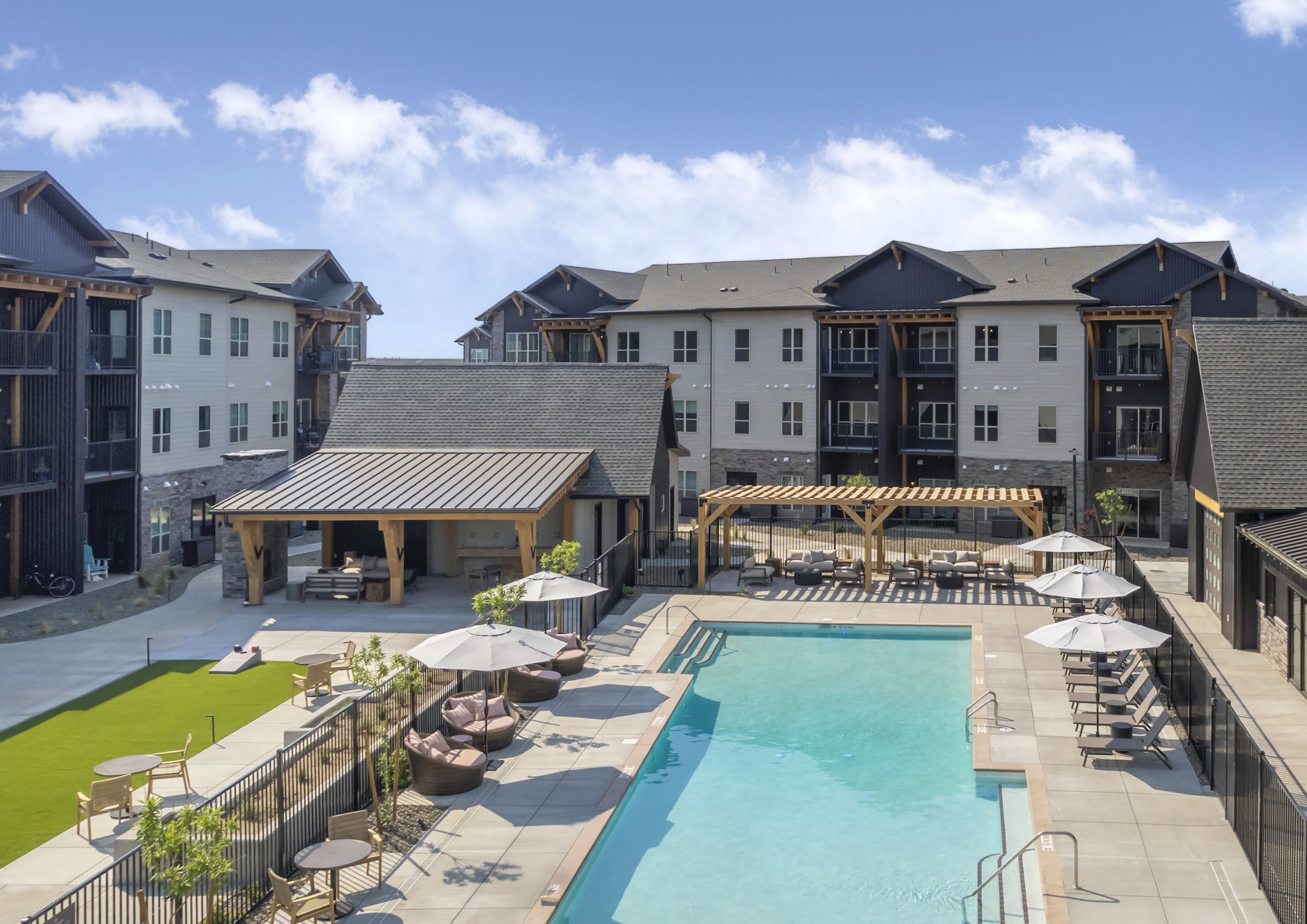 The Crossings at Windsong – photo 2