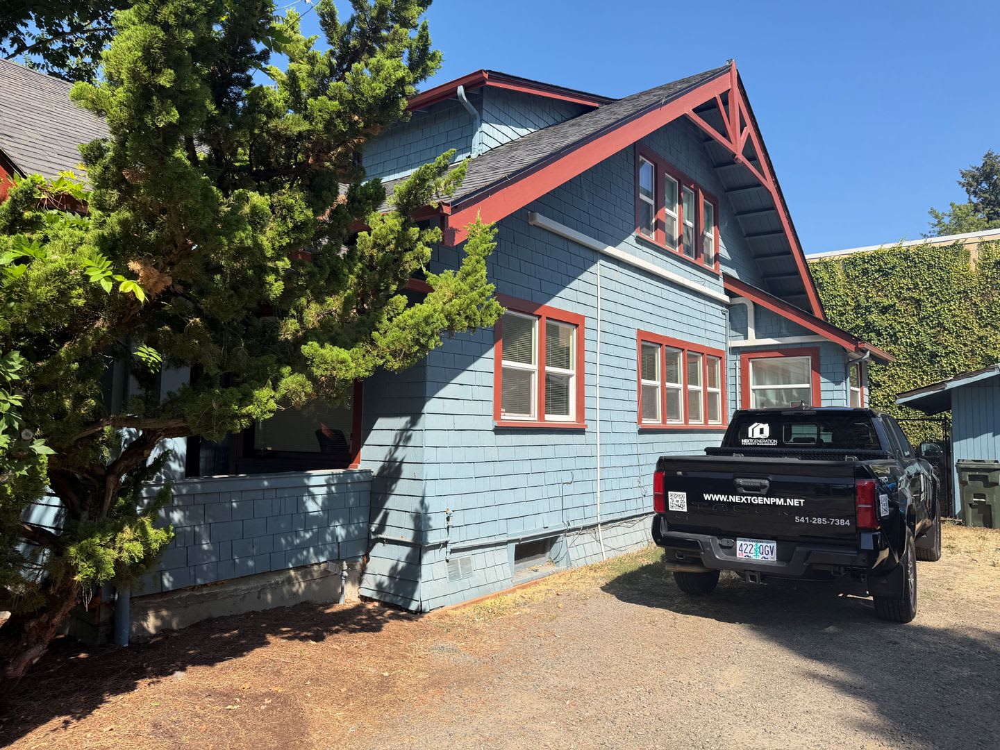 4-bedroom house in downtown Eugene! – photo 2