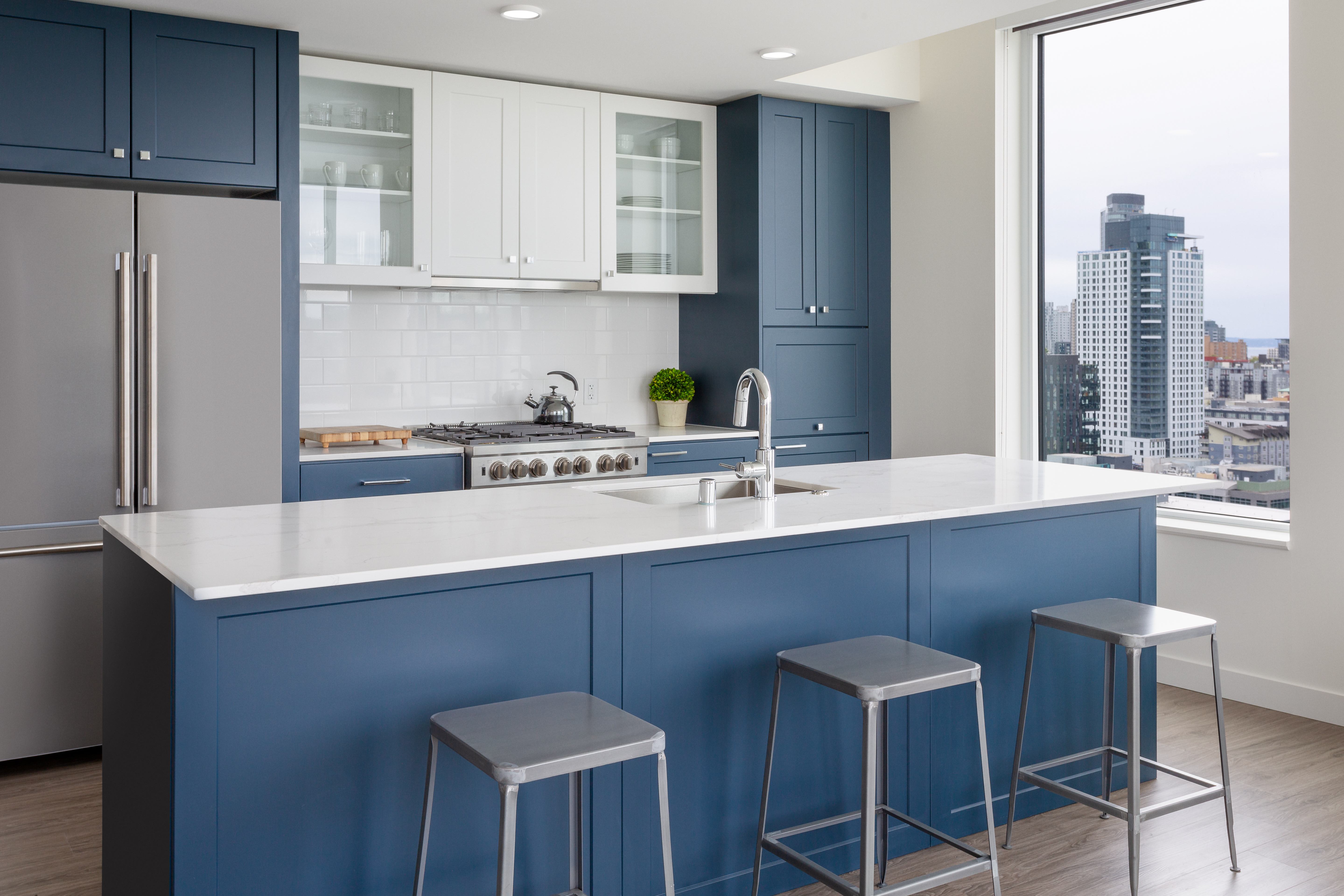 Ascent South Lake Union – photo 2