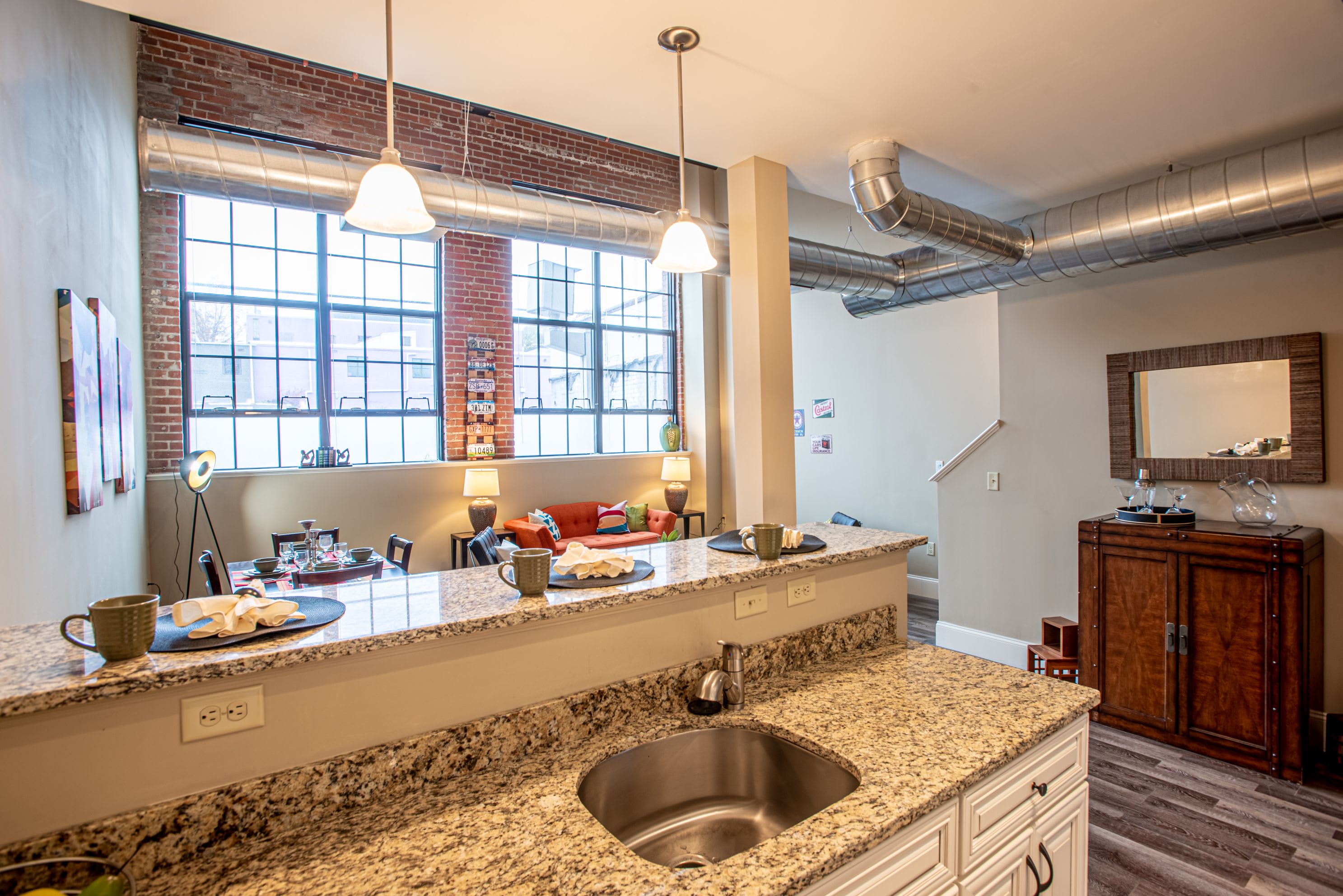 US Rubber Lofts – photo 4