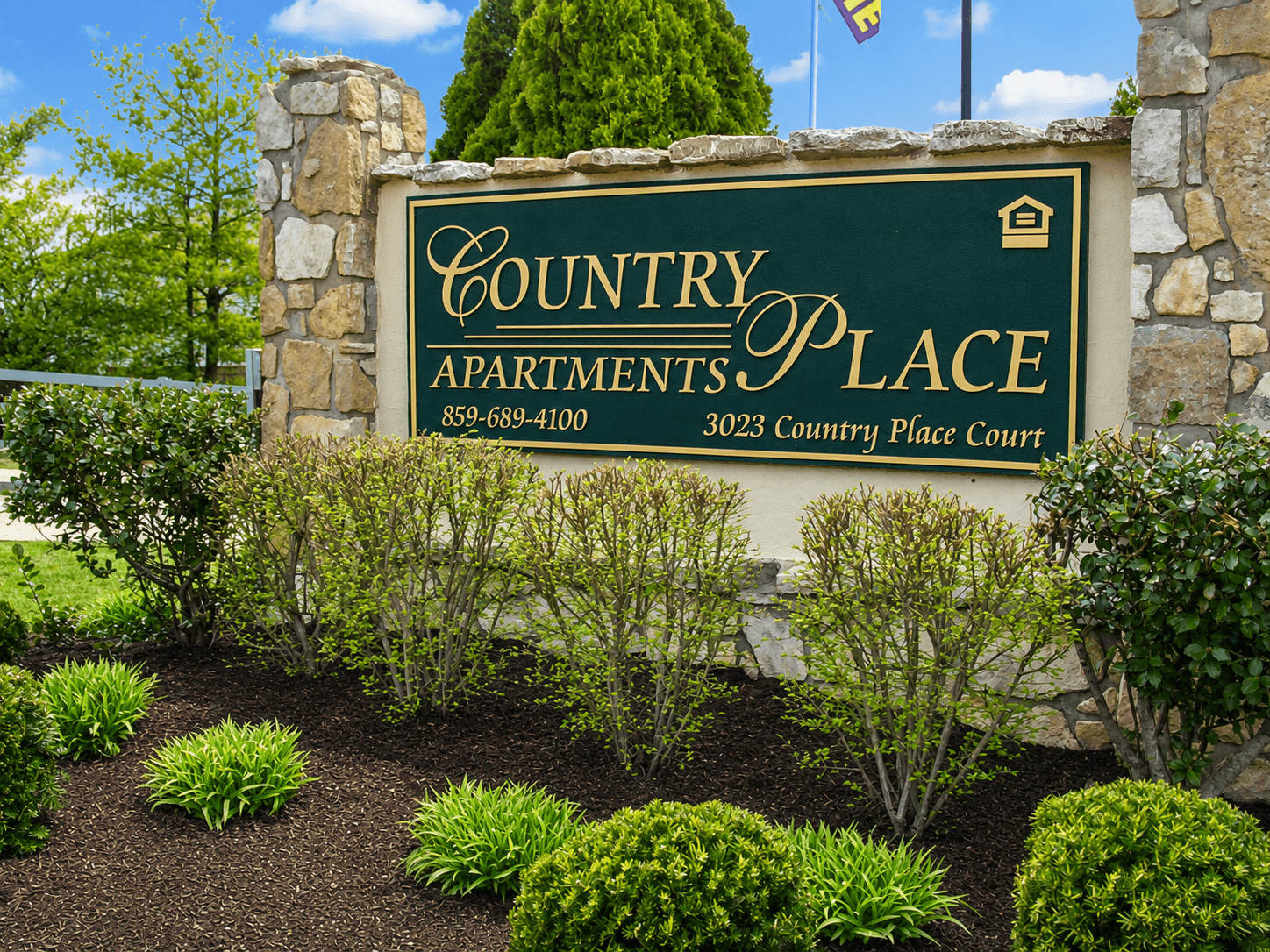 Country Place Apartments – photo 5