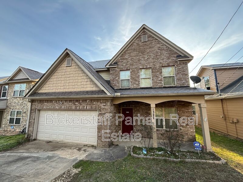 1322 Ingersoll Drive – photo 1