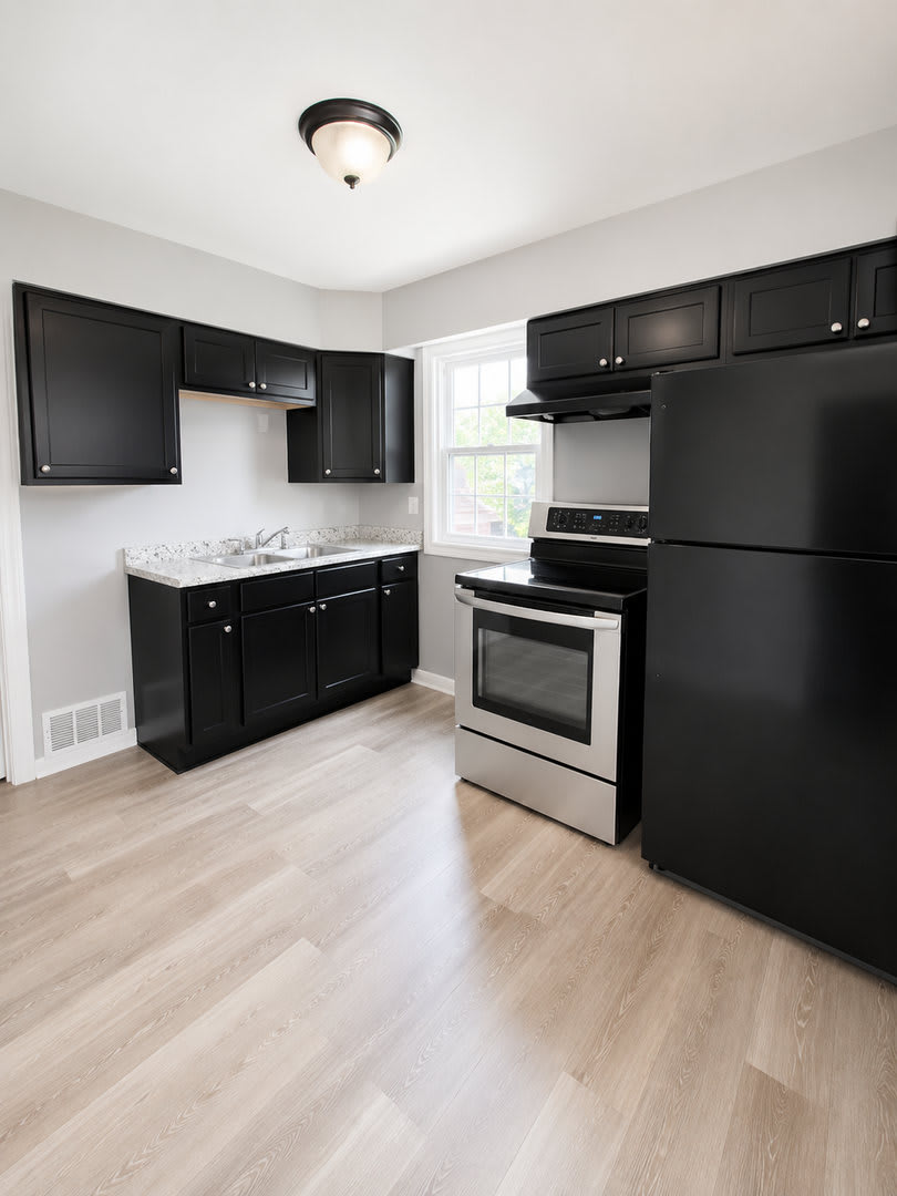 Renovated 2BR Home with Off-Street Parking – Section 8 Welcome! – photo 5