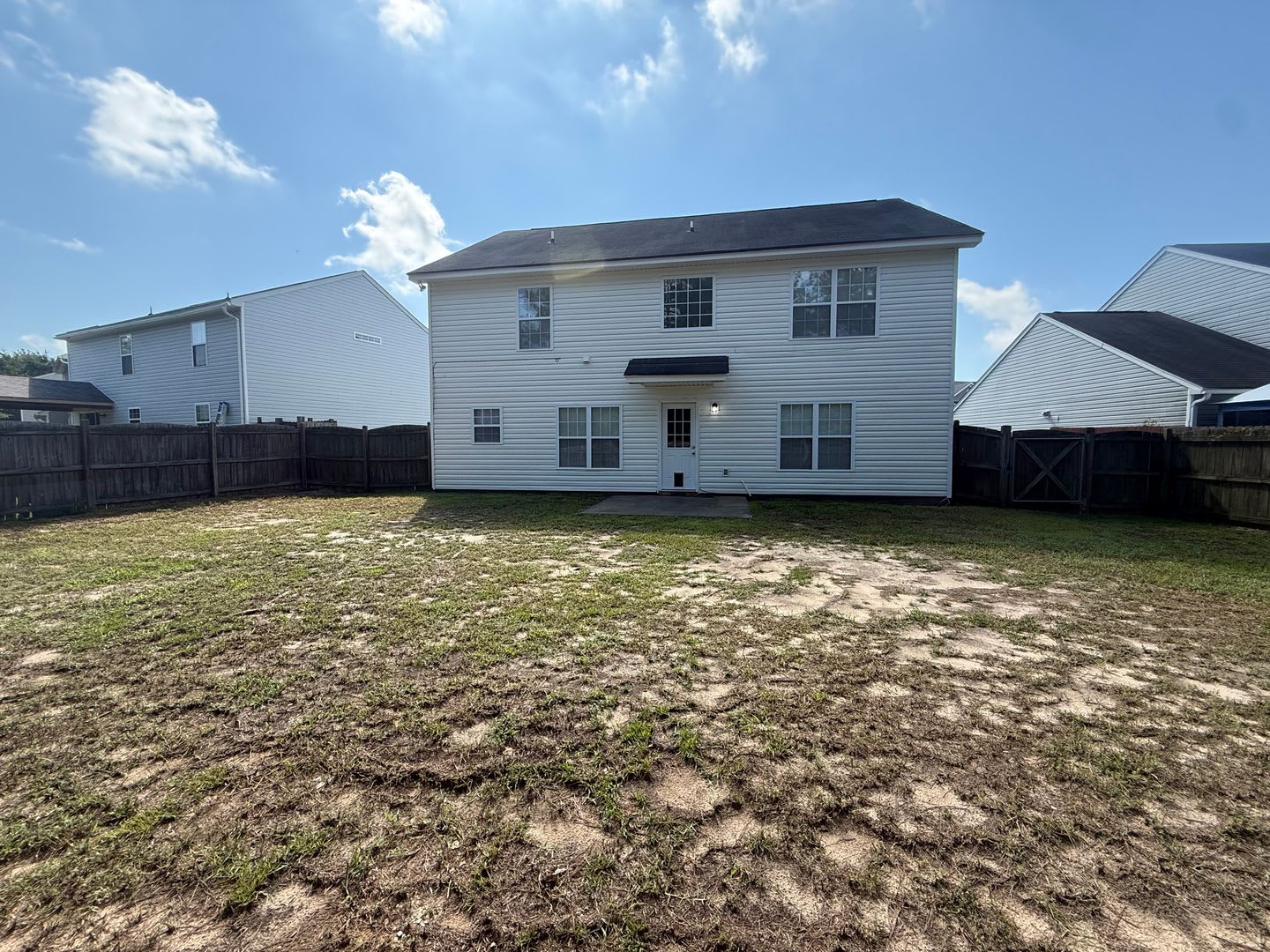 Beautiful 4 Bedroom Home In Farrow Pointe Minutes From Downtown Columbia – photo 4
