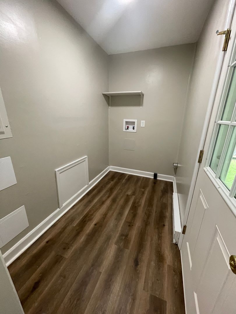 One story duplex – photo 5