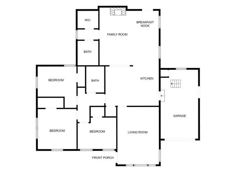 1416 Northwest 23Rd Street – photo 4