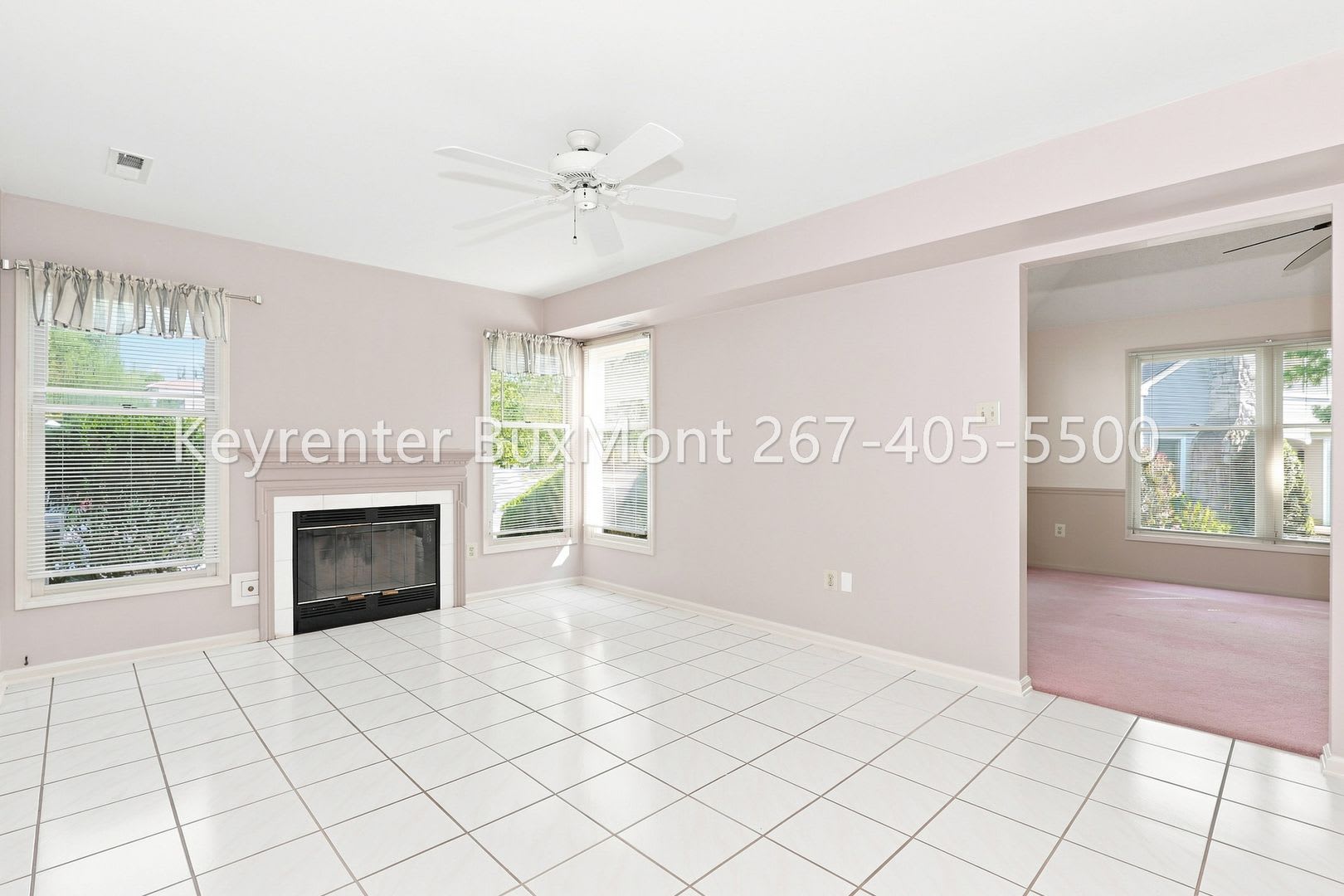 Spacious 3 Bed 2 5 Bath Townhome In Newtown Gate – photo 3