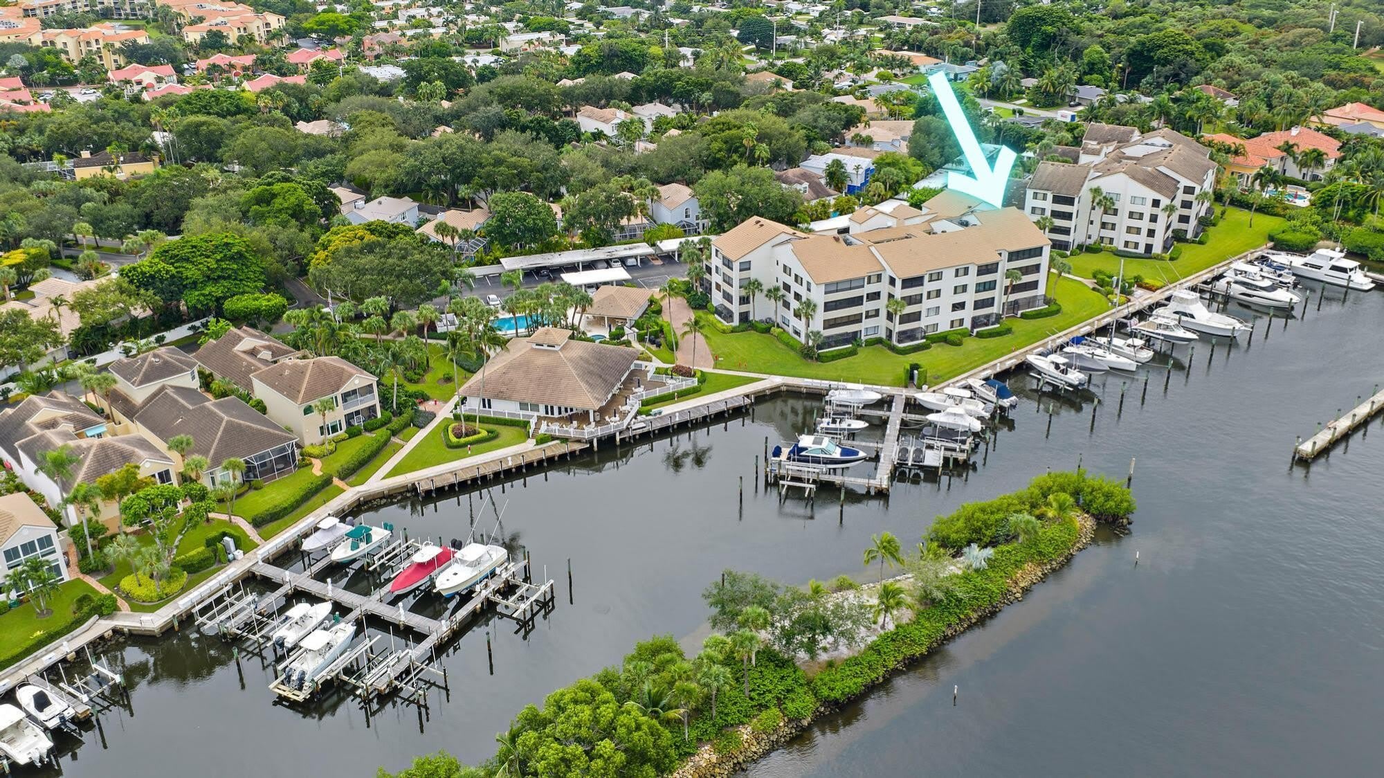 811 Oak Harbour Drive – photo 2