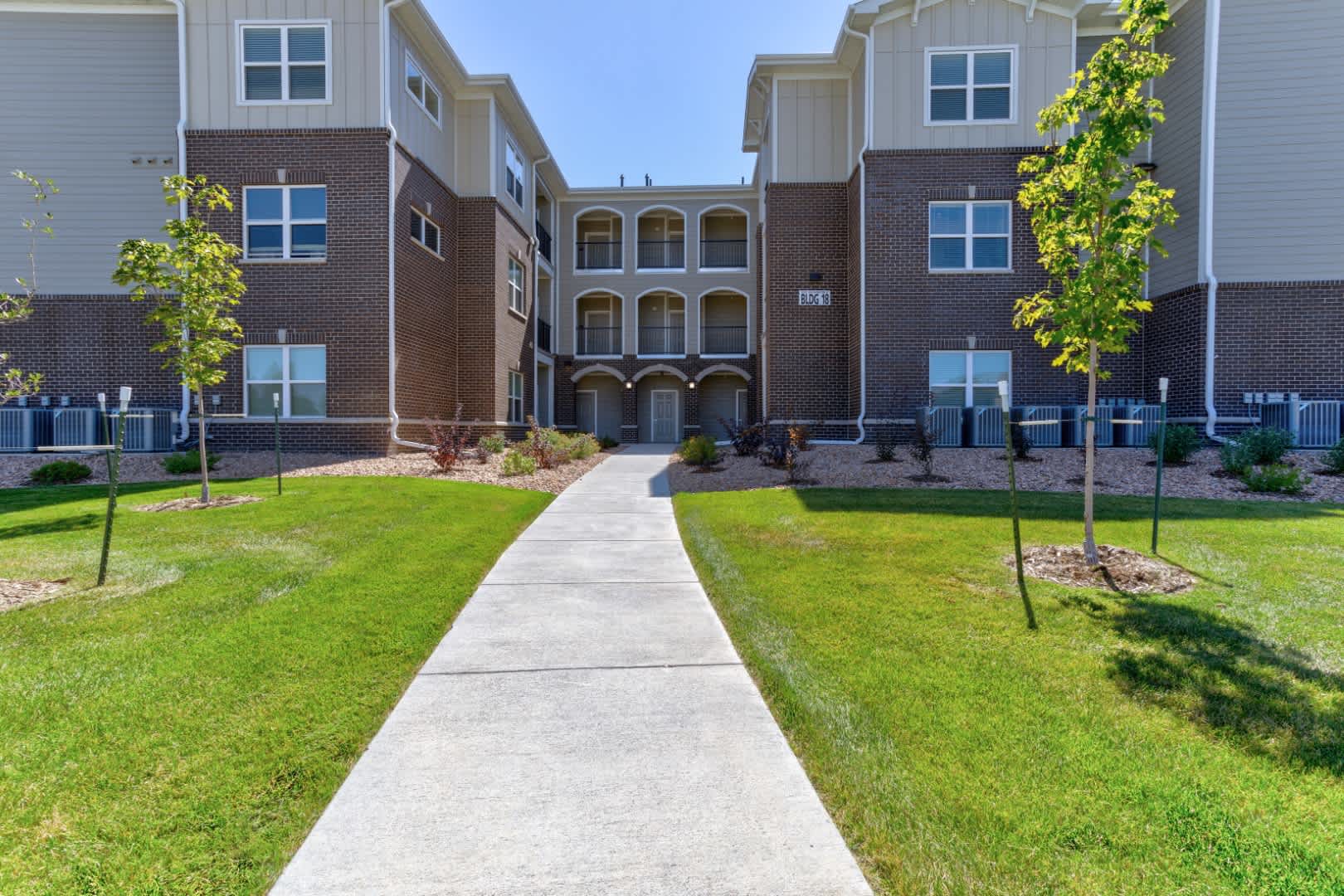 Village at Thorncreek – photo 1