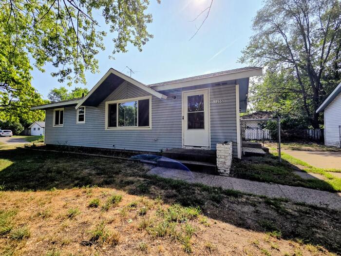 11255 Arrowhead Street Northwest – photo 1