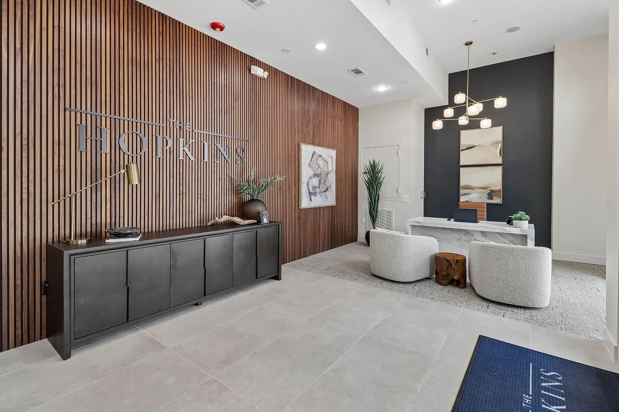 The Hopkins – photo 1