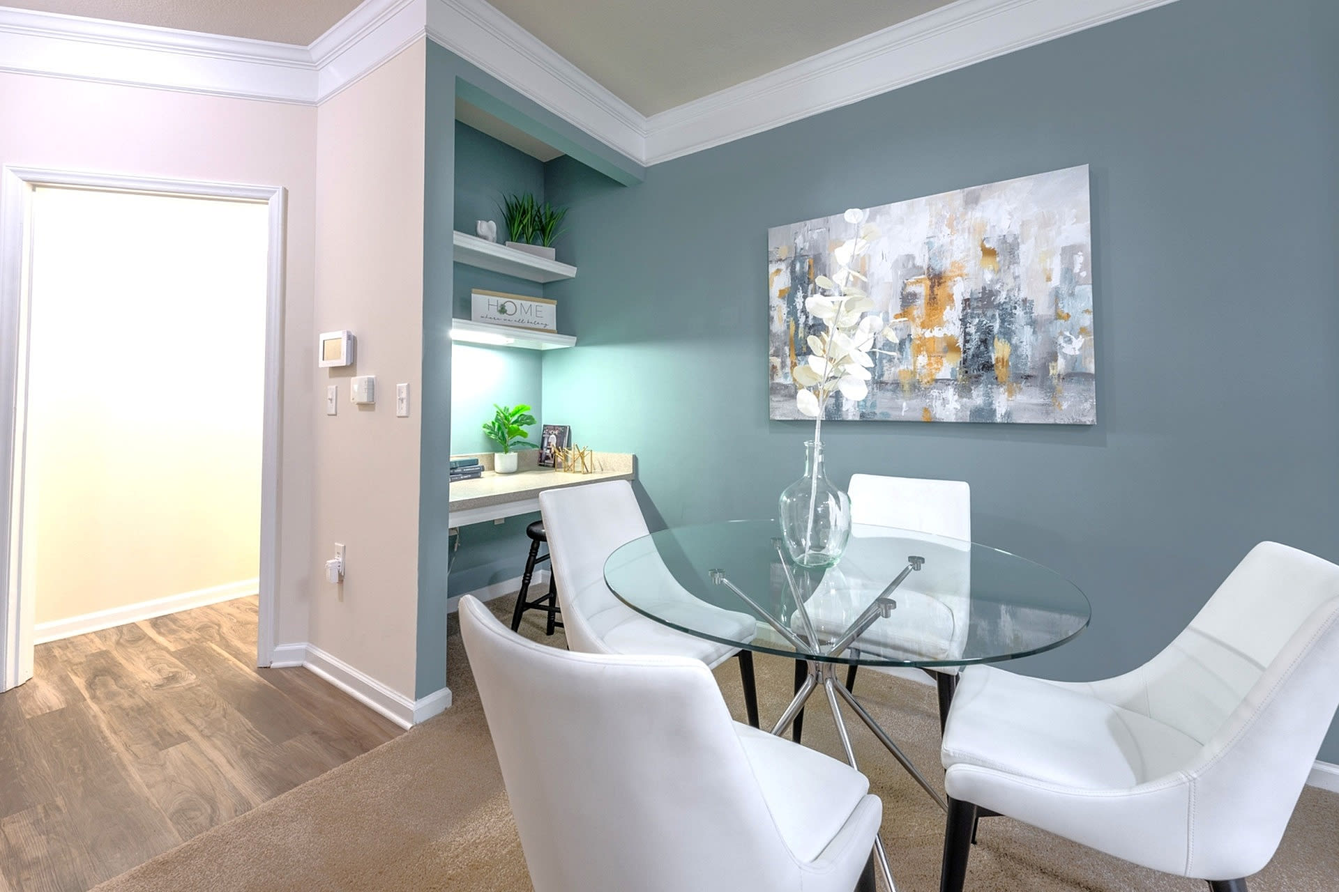 Abberly Place – photo 2