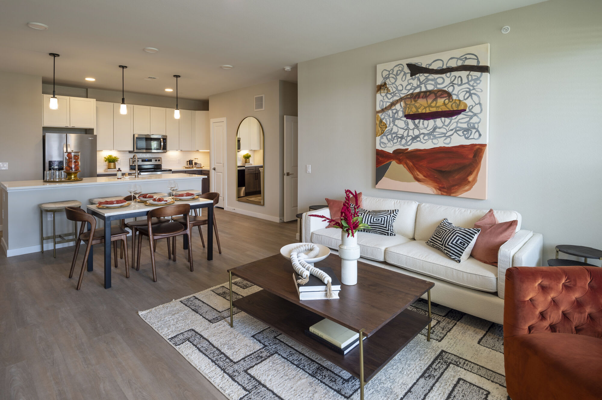 The Madison Apartments – photo 4