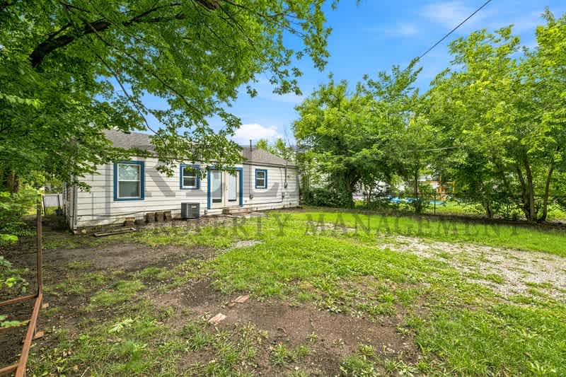 1508 South Meridian Avenue – photo 4