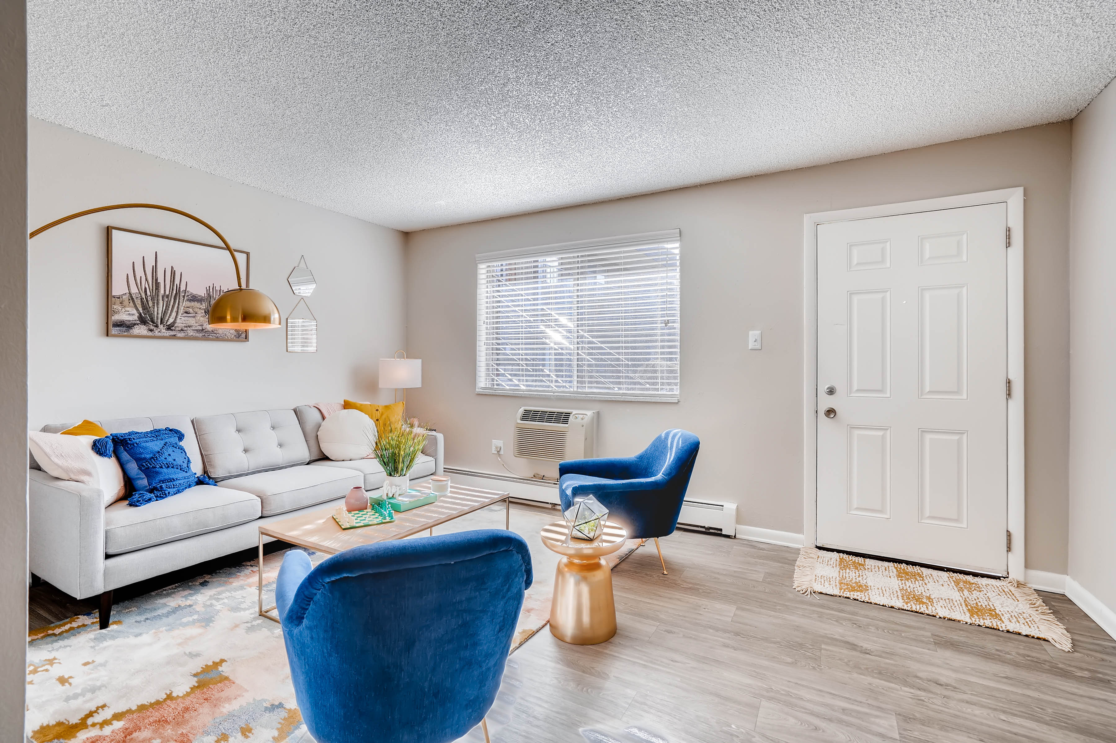 Mountain Vista Apartments – photo 3