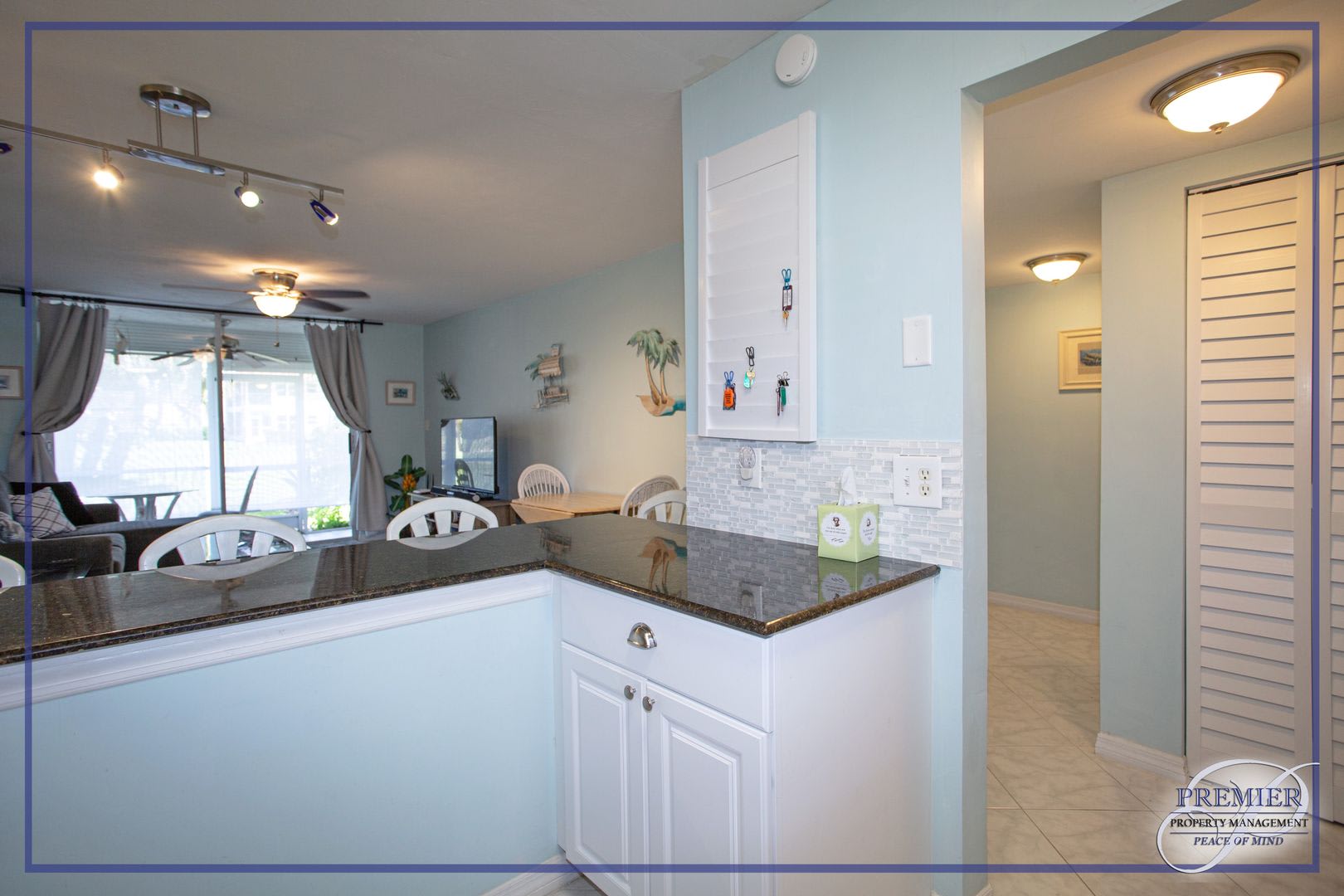 TURTLE LAKE **GOLF COURSE VIEWS ** 1 BEDS / 1 BATH ** 1st FLOOR**FURNISHED SEASONAL** – photo 3