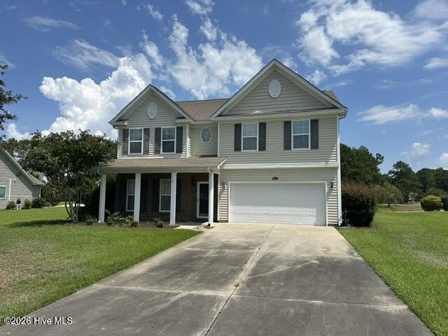 287 Cable Lake Circle – photo 1