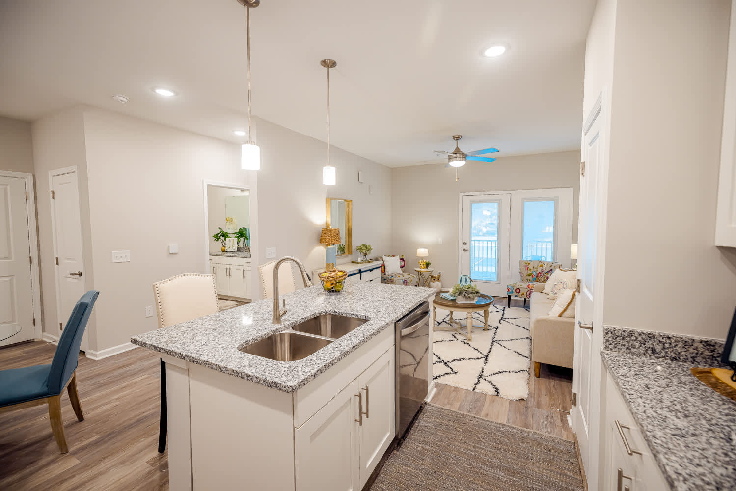 Grand Oaks Apartments – photo 5