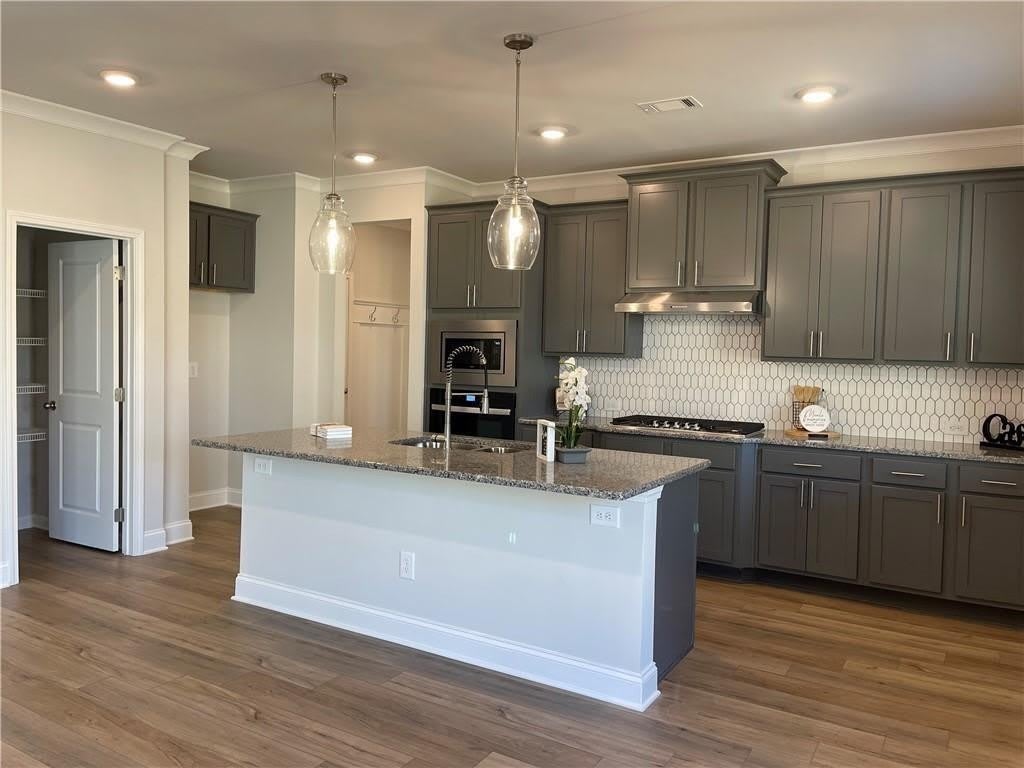 764 Henson Farm Drive – photo 4