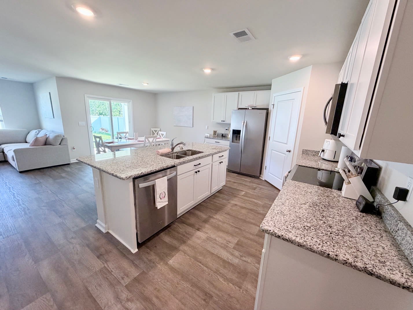 532 Scarlet Sage Drive – photo 2