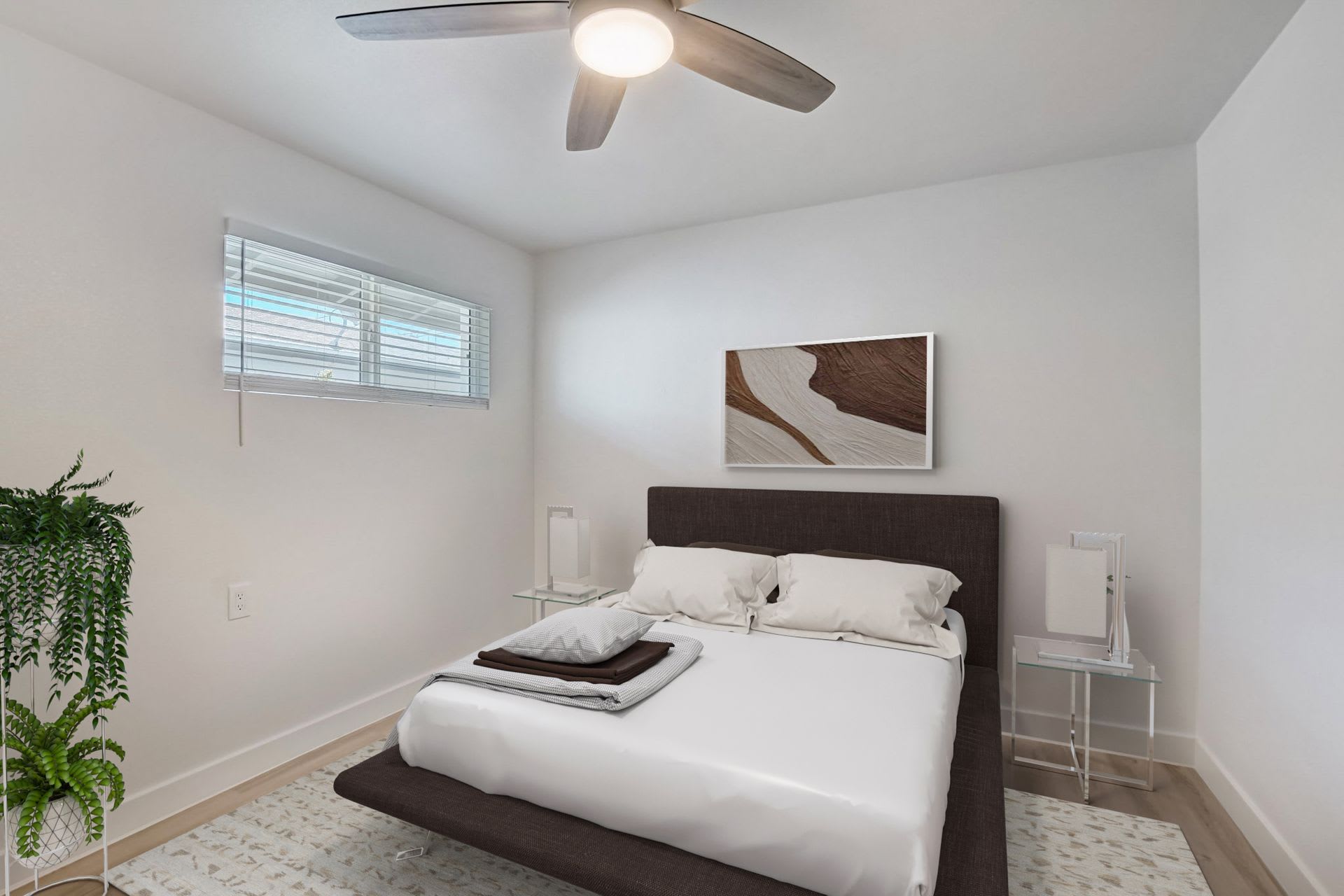 Fully Renovated Studio Central Tempe Close To Asu – photo 4