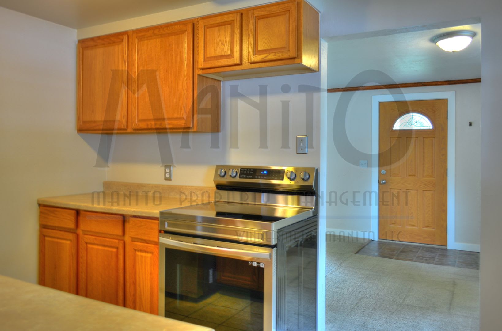 Immaculate Northside Home – photo 4