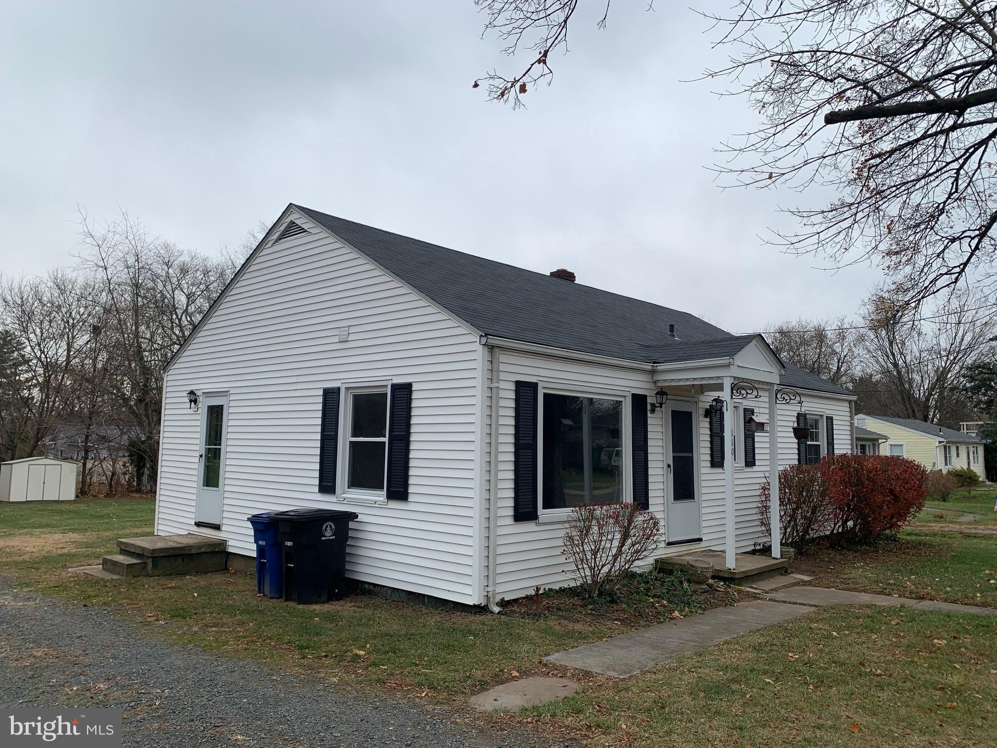 110 PERSHING Avenue NW – photo 2