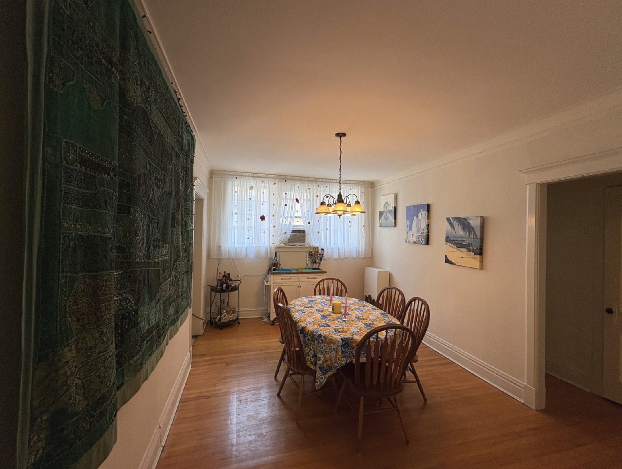 3615 N Pine Grove Ave – photo 3