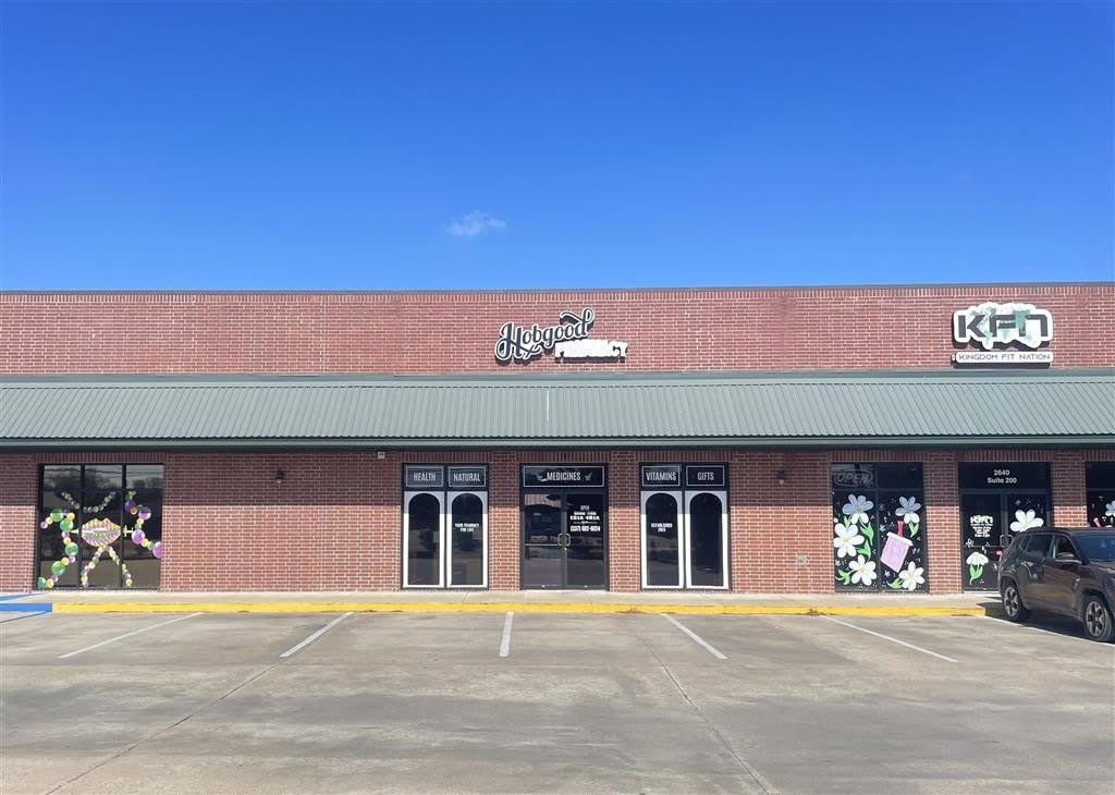 2640 Country Club Road Suite 150 – photo 1