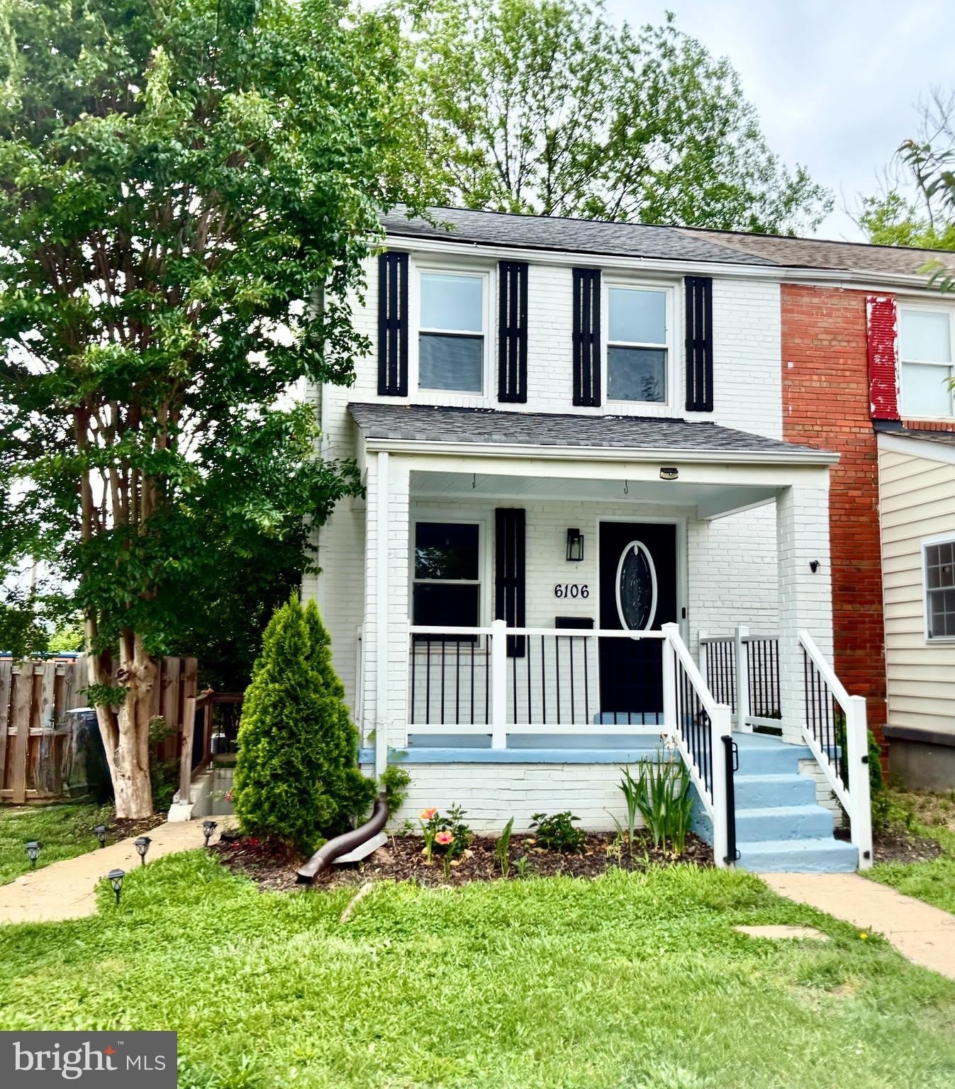 6106 N KINGS Highway – photo 2
