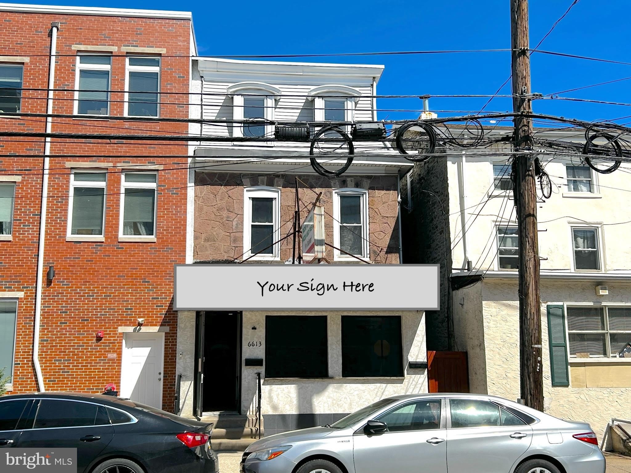 6613 RIDGE Avenue – photo 1
