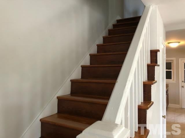 133 S Tarboro Street – photo 3