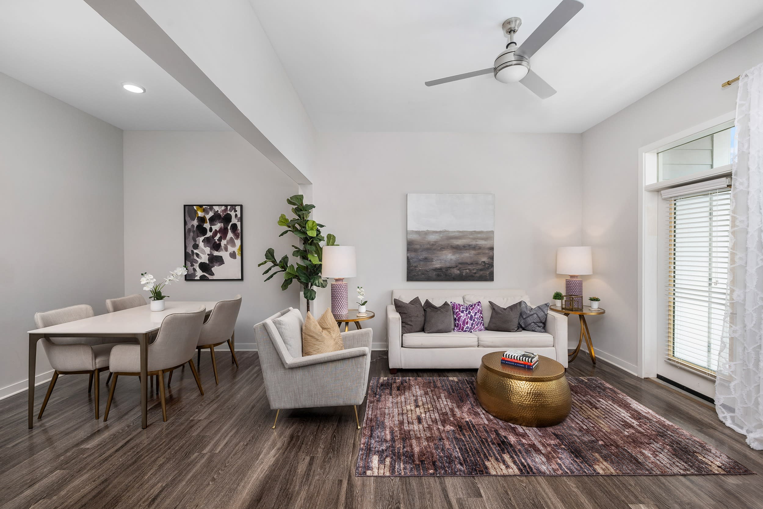 Overture West Ashley Age 55+ Apartment Homes – photo 2