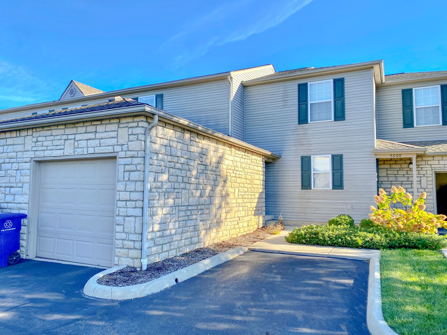 Beautiful Bethel Commons Condo For Rent In Dublin Schools – photo 4