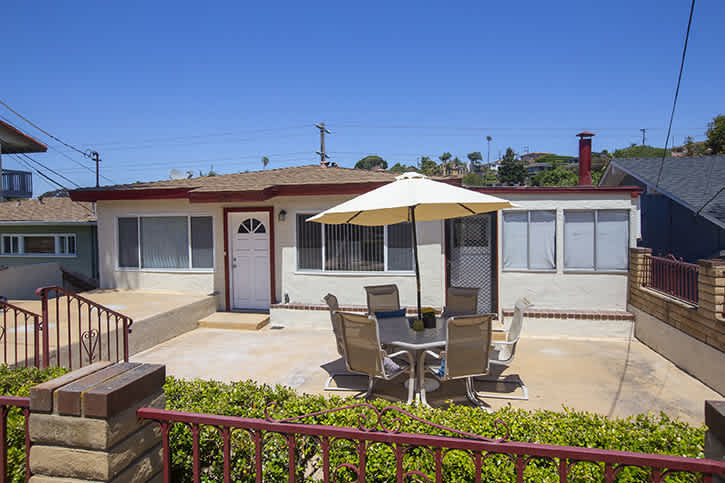 3536 Wawona Dr – photo 2
