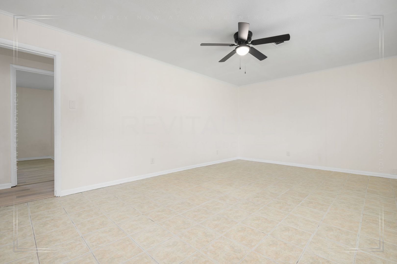 4BR/2BA Brick Home – Gulfport, MS – photo 4