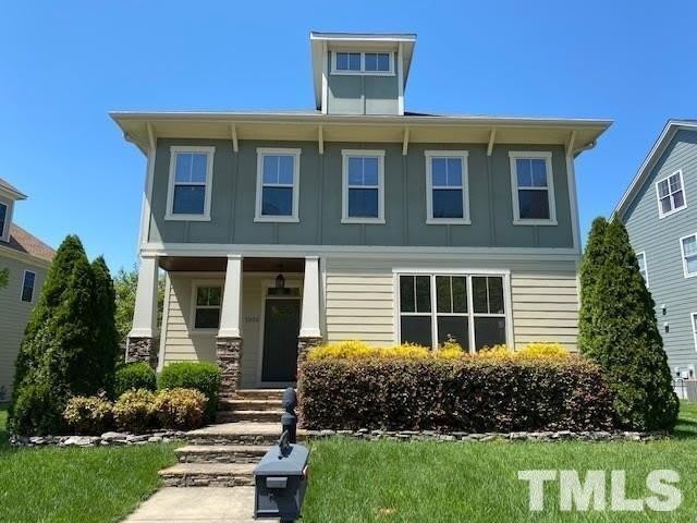 1352 Legendary Lane – photo 1