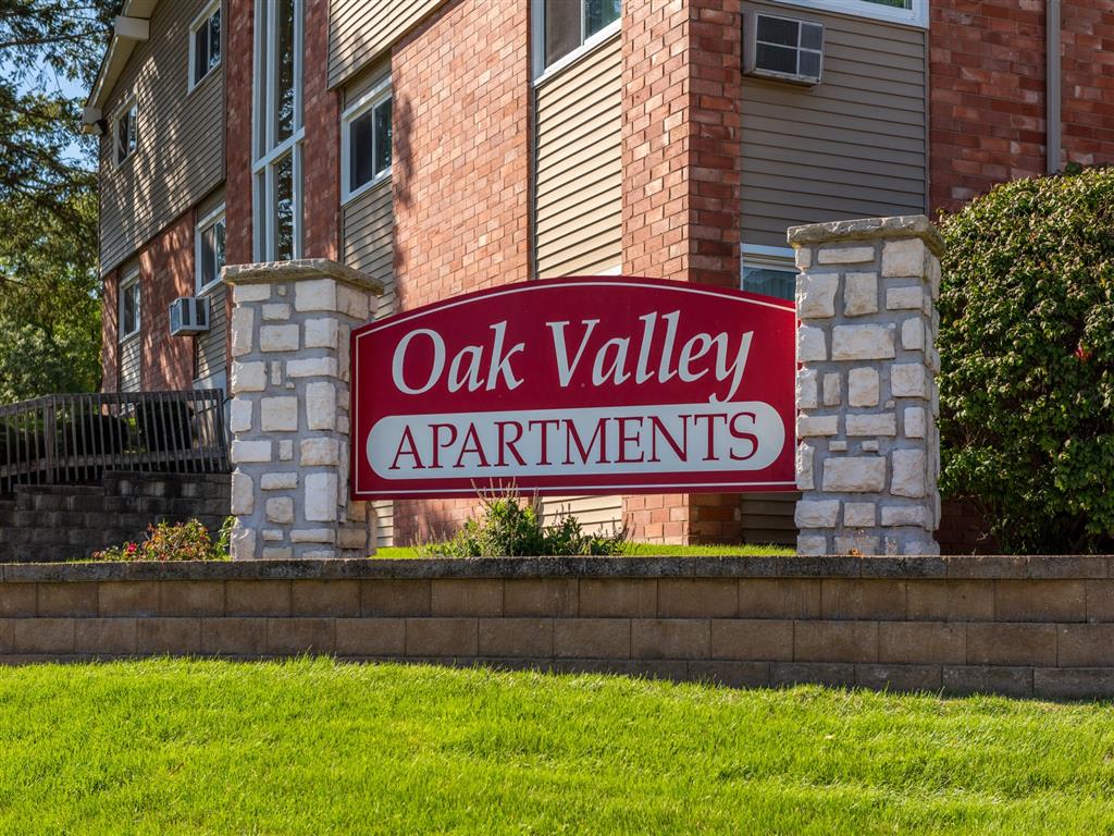 Oak Valley Apartments – photo 4