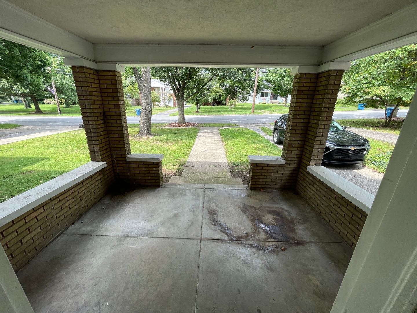 1320-1322 Main Street Duplex – photo 3