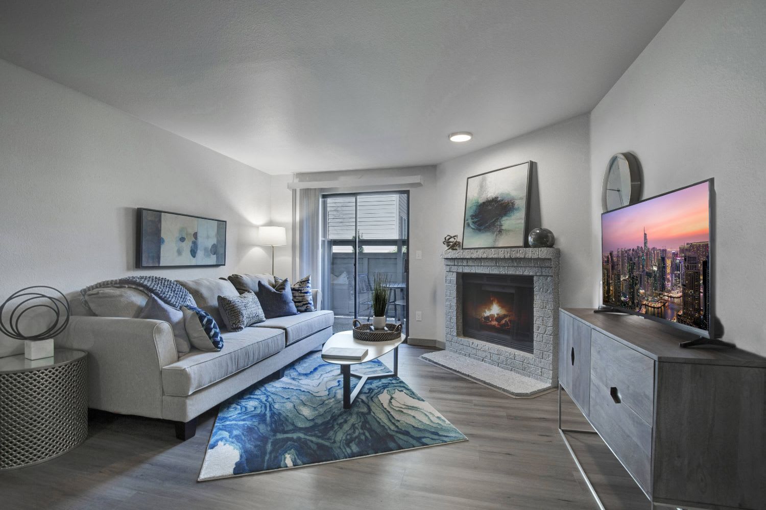 Taluswood Apartments – photo 5
