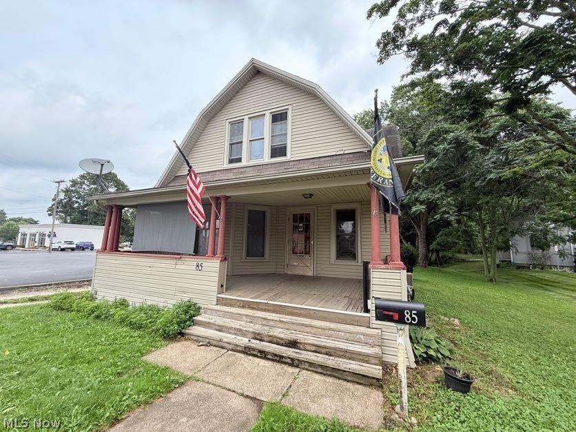 85 S Cleveland Avenue – photo 4