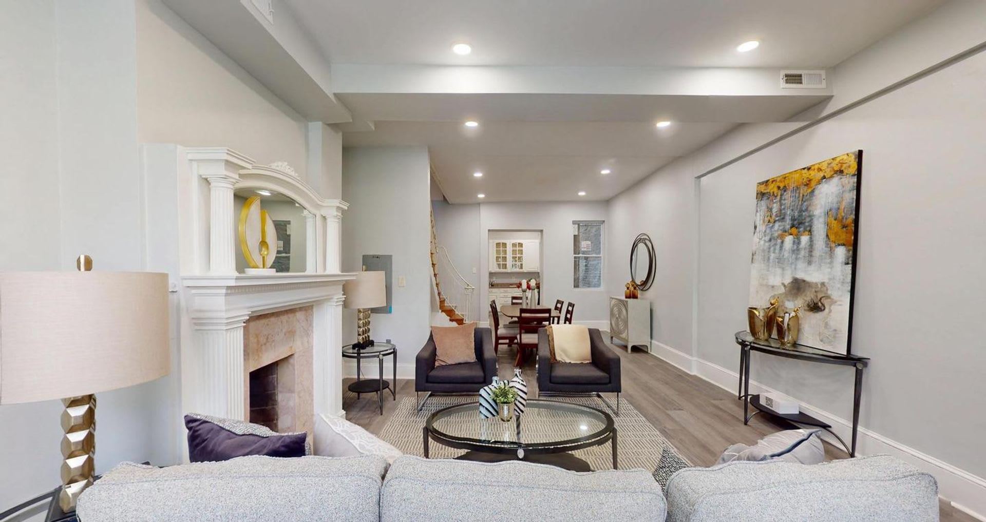 Extraordinary Columbia Heights Opportunity – photo 2