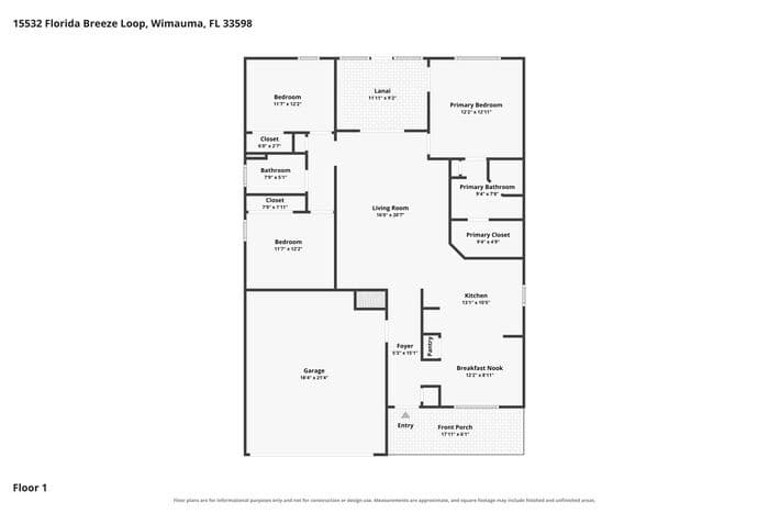15532 Florida Breeze Loop – photo 2