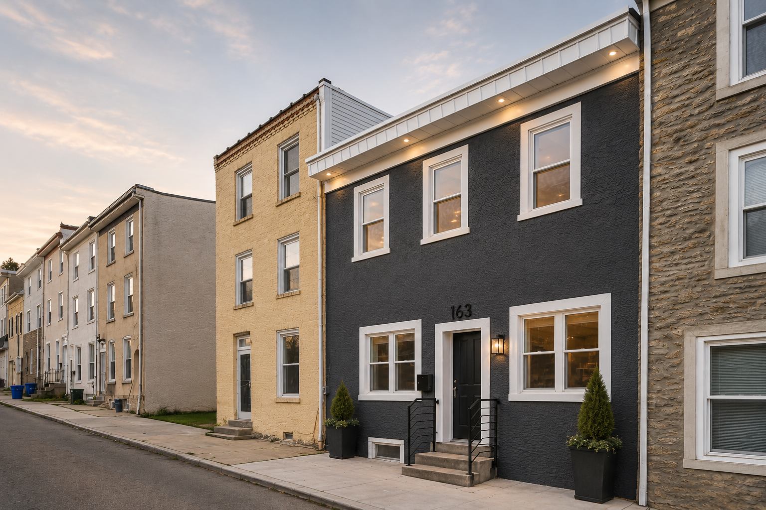 163 East Street – photo 1