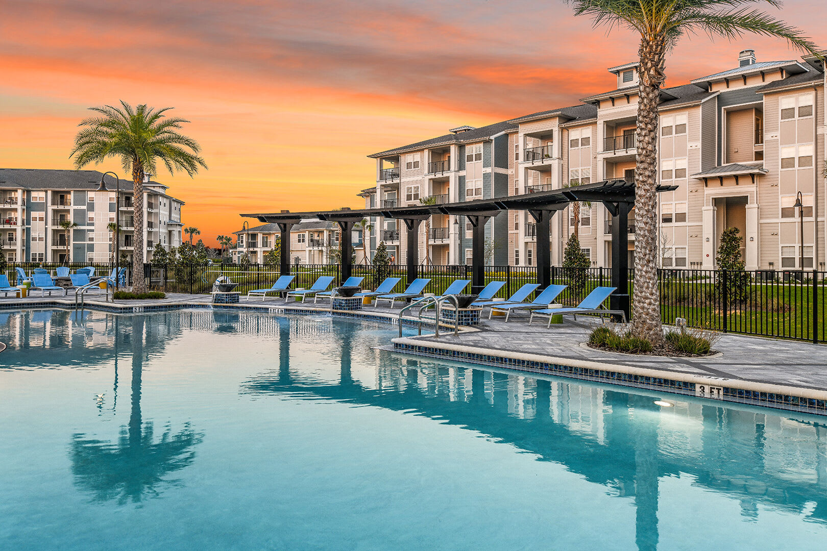 Champions Vue Apartments – photo 3