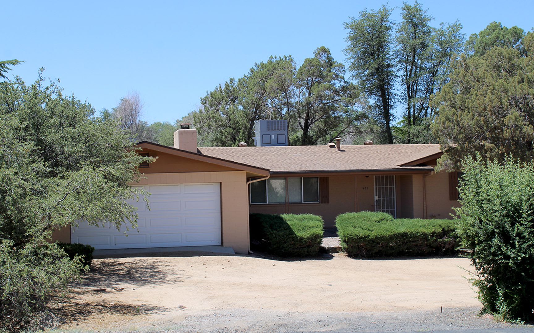 3 Bedrom 3 Bath Home In Prescott – photo 1