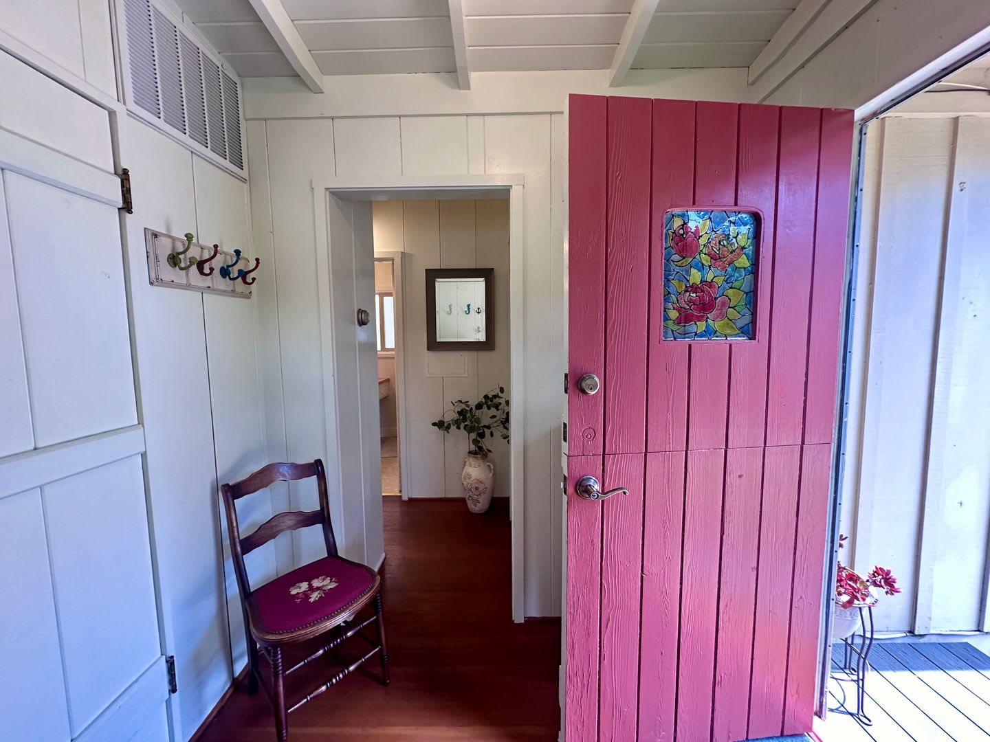 Idyllic Fully Furnished Cottage in Asilomar Dunes Available Monthly – photo 3