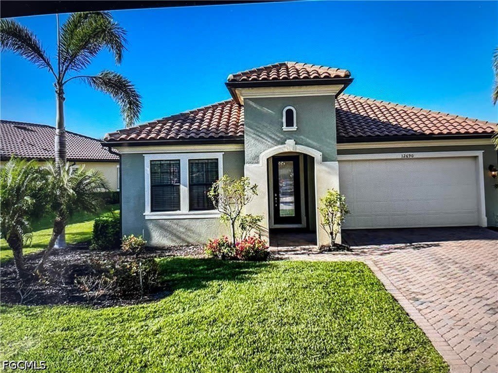 12690 Fairington Way – photo 1